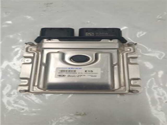 Centralita Motor ECU Kia Rio 1.25 84CV 62KW
