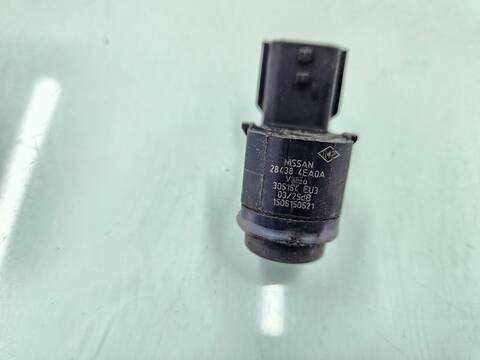 Foto 3ª: Sensor de Aparcamiento Nissan Qashqai TEKNA 110CV 81KW [K9K646] (2015)