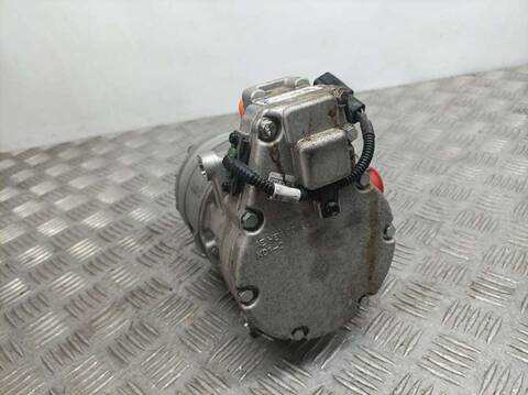 Foto 3ª: Compresor Aire Acondicionado Hyundai Ioniq HYBRID 141CV 104KW [G4LE] (2017)