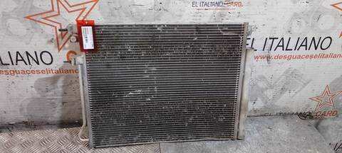 Radiador Calefaccion A.A. Ssangyong Tivoli CRYSTAL 4X2 116CV 85KW