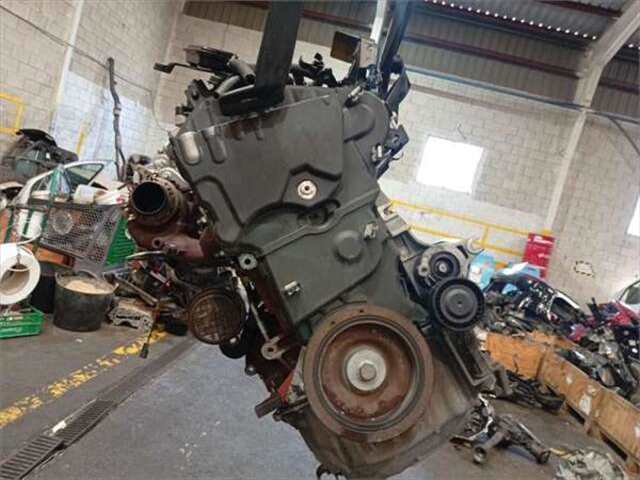 Foto 3ª: Motor Completo Dacia Lodgy 1.5 COMFORT [1.5 LTR. - 85 KW BLUE DCI DIESEL FAP CAT]