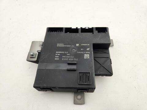 Centralita Motor ECU Volkswagen Transporter T7 MULTIVAN ST) LIFE EHYBRID