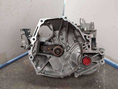 Caja Cambios Honda Frv 1.7 G BE)