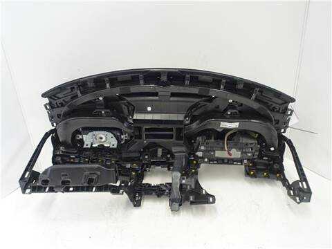 Foto 2ª: Kit Airbag Renault Captur 1.0 INTENS 91CV 67KW [H4D 470] (2022)