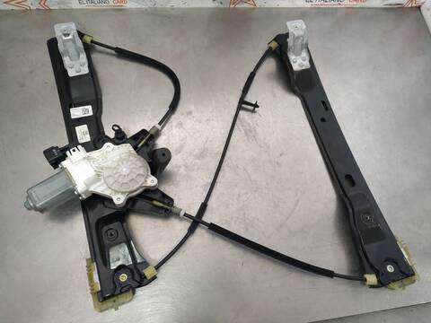 Foto 2ª: Elevalunas Eléctrico Delantero Izquierdo Ford Focus TITANIUM 125CV 92KW [M1DA] (2012)