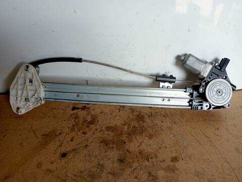 Elevalunas Manual Trasero Derecho Honda Accord ELEGANCE 2 CAT 156CV