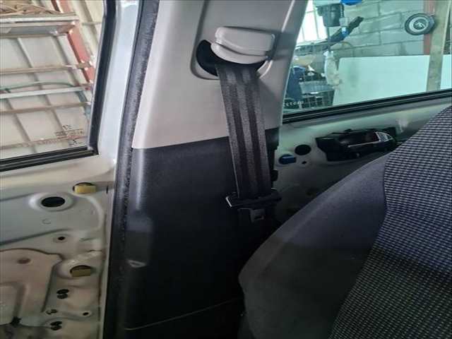 Foto 4ª: Kit Airbag Peugeot 5008 1.6 HDI 114CV 84KW [9HD (DV6C)] (2013)
