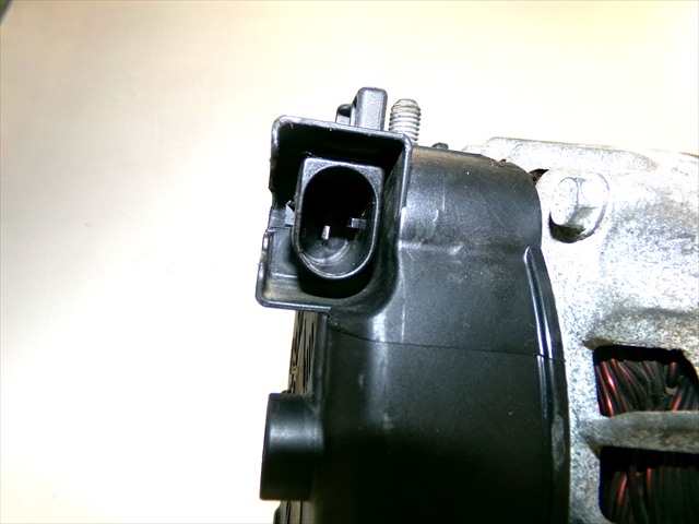 Foto 4ª: Alternador Bmw Serie 1 116 2.0 D E81,COUPE 2004-2013 [N47D20A] (2009)