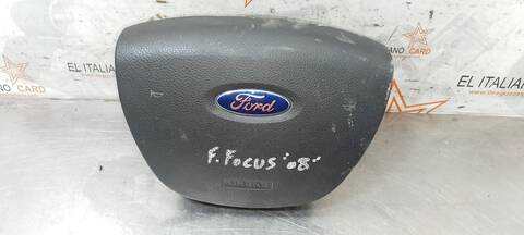 Airbag Delantero Izquierdo Ford C Max GHIA 116CV 85KW CB3)