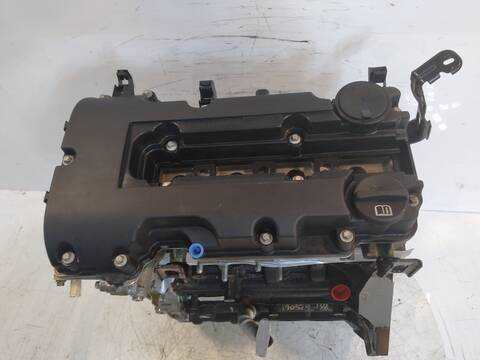 Foto 2ª: Motor Completo Opel Mokka B14 LUJ 140 CV 103KW [B14NET]