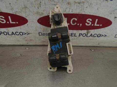 Botonera Elevalunas Chrysler Stratus 2.5 CAT BERLINA 163CV 120KW