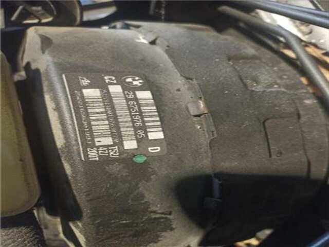 Foto 2ª: Servofreno Bmw Serie 1 114 2.0 118D [2.0 LTR. - 90 KW 16V DIESEL CAT] [M47N 204 D4]