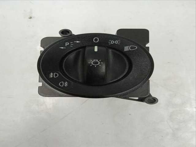 Mando Multifuncion Mercedes Sprinter 209 CDI 906.611 906.613) 88CV 65KW FURGONETA