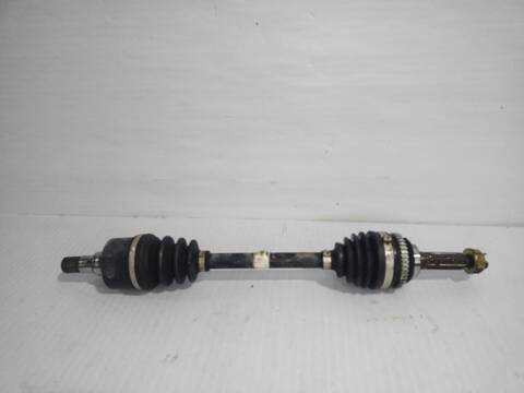 Transmision Delantera Izquierda Chevrolet Matiz S 67CV