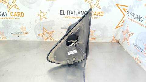 Foto 2ª: Retrovisor Derecho Dacia Sandero STEPWAY ESSENTIAL 101CV 74KW [H4DD4] (2020)