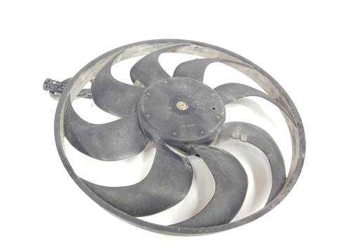 Electroventilador Peugeot Expert STANDARD