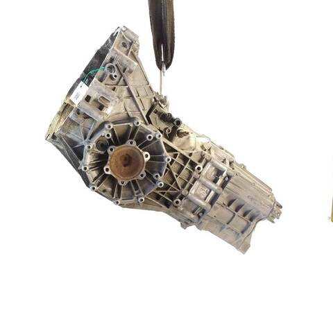 Caja Cambios Audi A6 2.0 TDI