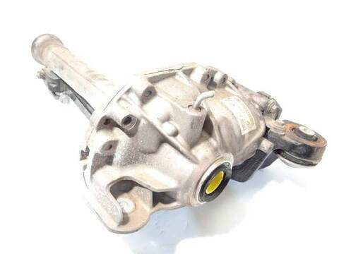 Diferencial Delantero Land Rover Range AUTOBIOGRAPHY 340CV 250KW