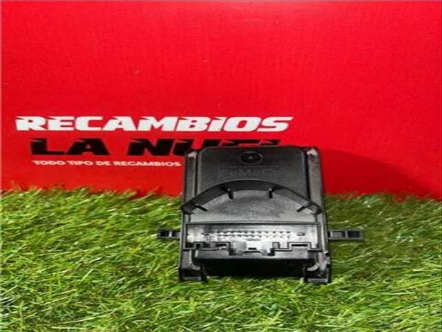 Centralita Motor ECU Ford Transit 2.0 320 L1 TRANSIT TREND [2 0 LTR. - 96 KW TDCI CAT] 131CV