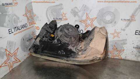 Foto 3ª: Faro Derecho Land Rover Freelander 2.0 DI XE FAMILIAR 72KW) 98CV [20T2N] (2000)