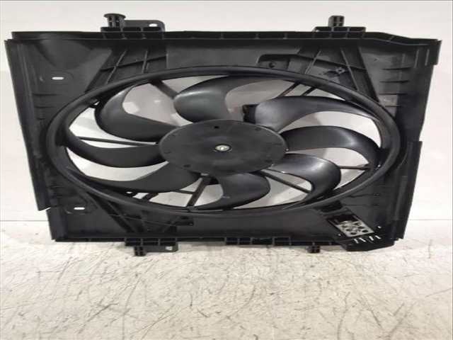 Foto 2ª: Electroventilador Dacia Sandero 1.5 DCI 90CV [K9K 612 K9K 626] (2012)