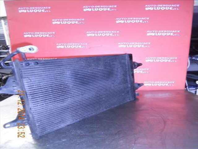 Foto 3ª: Radiador Calefaccion A.A. Seat Ibiza 1.4 COOL [1.4 LTR. - 55 KW 16V] [AMF]