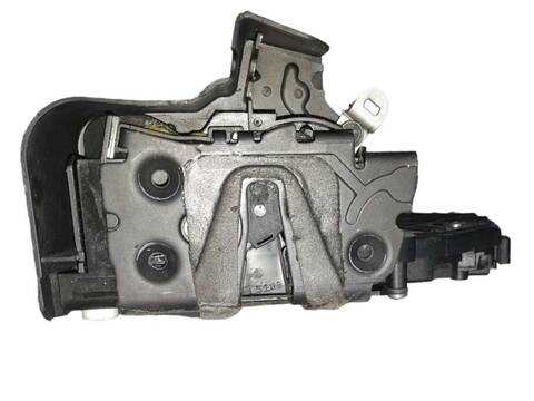 Foto 2ª: Cerradura Puerta Delantera Derecha Land Rover Discovery 2.7 TD 4X4 (2004)