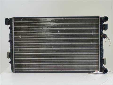 Radiador Motor Seat Ibiza 1.4 FRESH 86CV 63KW