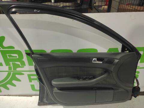 Foto 2ª: Puerta Delantera Izquierda Audi A6 2.5 TDI QUATTRO AUT. 180CV [BAU] (2001)