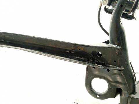 Foto 4ª: Puente Trasero Mg ZS 1.5 VTI 106CV 78KW [15S4C] (2022)