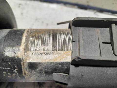 Foto 3ª: Amortiguador Trasero Derecho Citroen C5 1.6 16V HDI FAP 109CV [9HZDV6TED4] (2008)