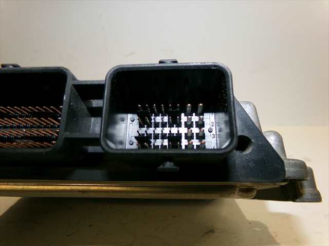 Foto 4ª: Centralita Motor ECU Renault Laguna 1.9 DCI 2001-2007 [F9QD6] (2005)