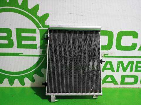 Radiador Calefaccion A.A. Citroen C3 ORIGINS 82CV