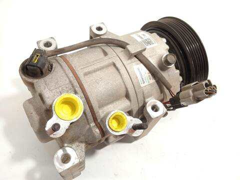 Compresor Aire Acondicionado Kia Sportage GT LINE ESSENTIAL 2WD 177CV 130KW