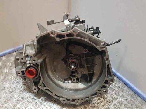 Foto 2ª: Caja Cambios Opel Astra SELECTIVE 110CV 81KW [B16DTL] (2015)