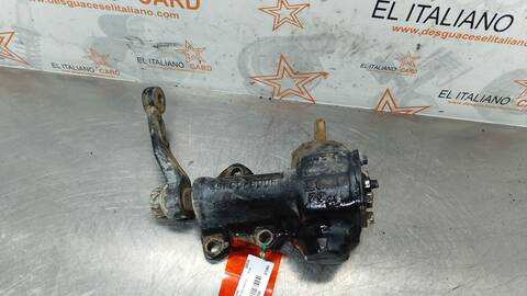 Caja Direccion Suzuki Samurai HARDTOP 70CV 51KW