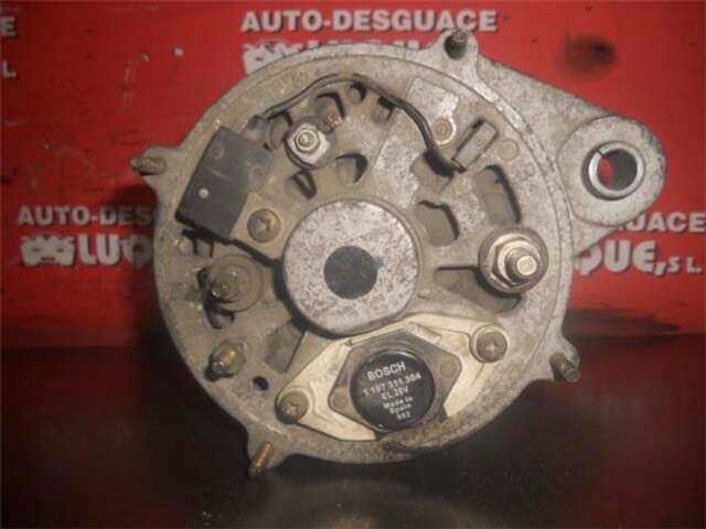 Foto 3ª: Alternador Iveco Daily 29 L 11 V [8140.43C]