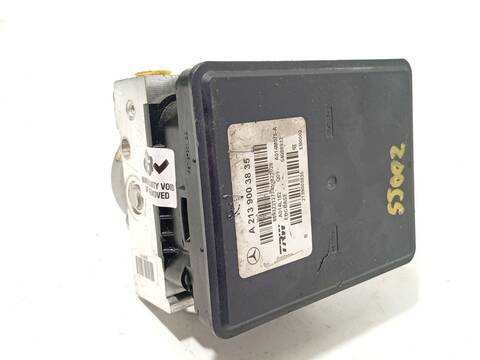 Foto 3ª: Abs Mercedes Clase E 180 E 220 D 213.004) 194CV 143KW [654920] (2022)