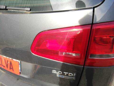 Piloto Portón Derecho Volkswagen Sharan CFFB