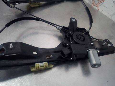 Foto 3ª: Elevalunas Eléctrico Delantero Izquierdo Opel Astra SELECTIVE START/STOP 110CV 81KW [B16DTE] (2016)