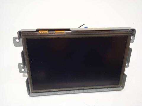 Foto 3ª: Pantalla Multifuncion Land Rover Discovery 2.0 TD4 CAT 150CV 110KW [204DTD] (2016)