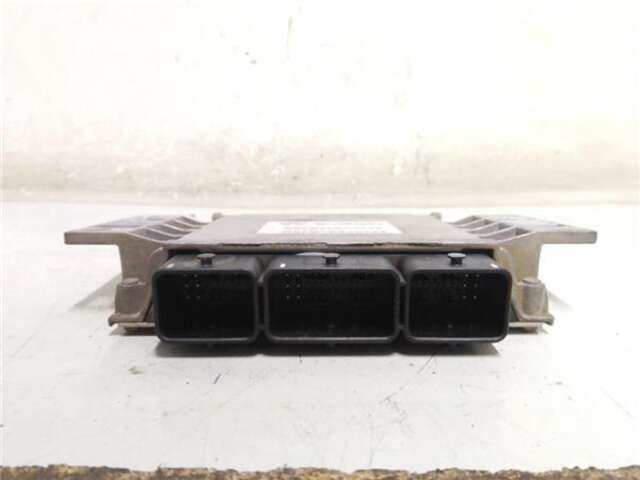 Foto 2ª: Centralita Motor ECU Peugeot 307 2.0 XT [2.0 LTR. - 100 KW 16V CAT (RFN - EW10J4)] [RFN (EW10J4)]