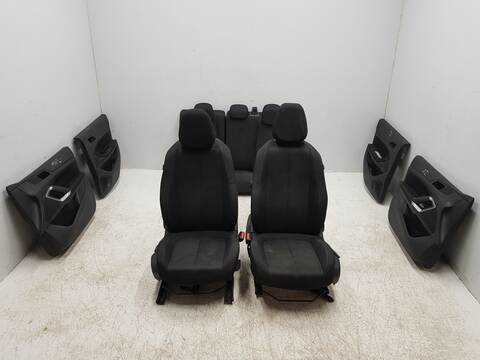 Juego Asientos Completos Peugeot 308 ACTIVE