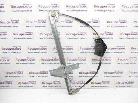 Foto 2ª: Elevalunas Eléctrico Delantero Derecho Peugeot 307 RHY (2003)