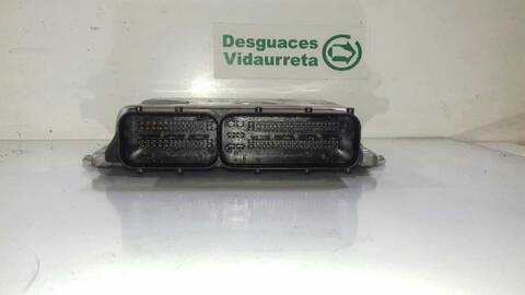 Foto 2ª: Centralita Motor ECU Peugeot Bipper BASICO 75CV 55KW [199A9000] (2012)