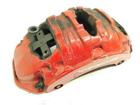 Pinza Freno Delantera Derecho Porsche Panamera 3.0 D 300CV 221KW