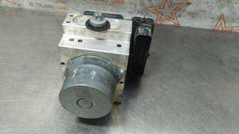 Abs Mercedes Clase C 160 C 200 206.042) BERLINA 224CV 165KW