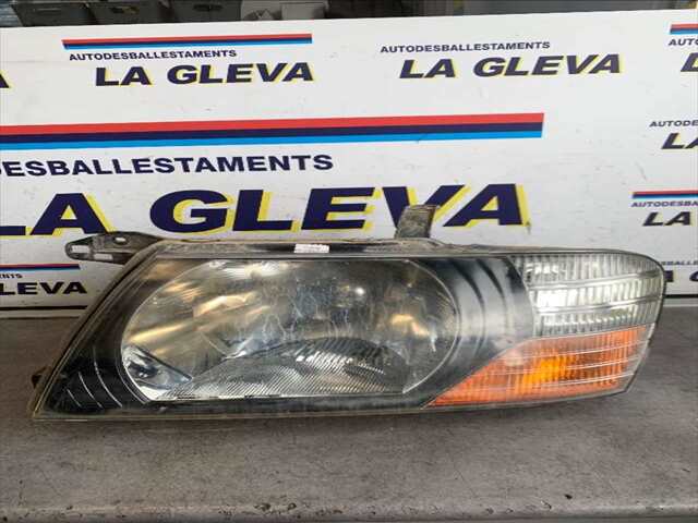 Faro Izquierdo Mitsubishi Montero 3.2 DID 160CV