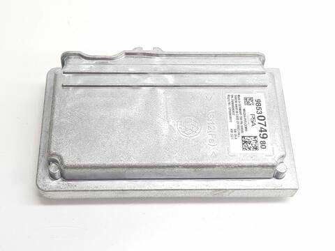 Foto 2ª: Centralita Motor ECU Opel Astra ULTIMATE BERLINA