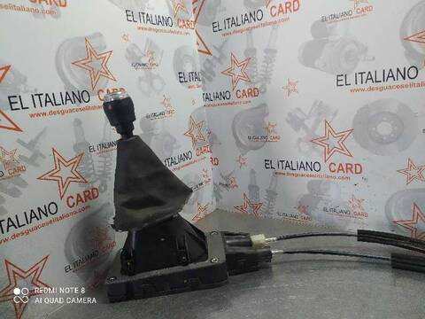 Palanca de Cambio Dacia Duster SL 2019 150CV 110KW